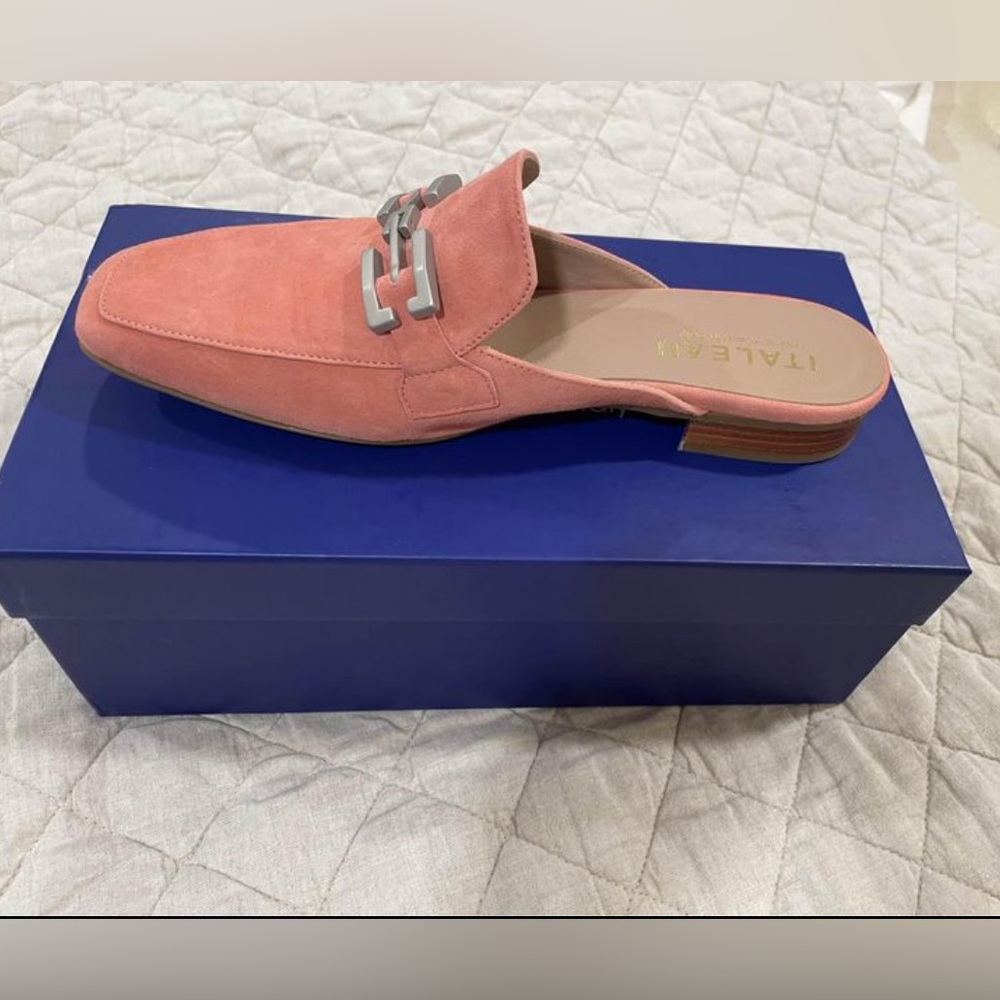 Italeau Cecile mules